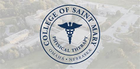 College of Saint Mary’s DPT Program Receives Accreditation | College of Saint Mary