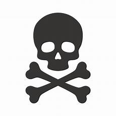 Skull And Crossbone Clipart by Skull And Crossbones Clip Vector Images Skull And Crossbone Clipart