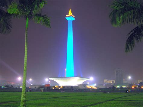 Monumen Nasional (Monas)