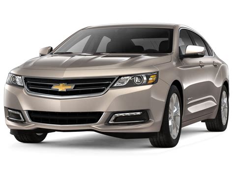 2019 Impala