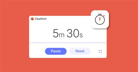 Insert Timer into PowerPoint 的图像结果