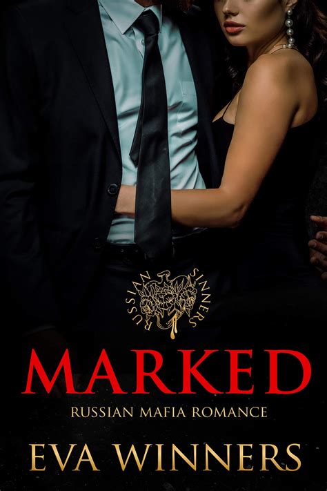 Marked (Russian Sinners #1) by Eva Winners | Goodreads