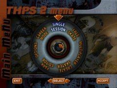 Descargar Tony Hawk's Pro Skater 4 para PC Gratis