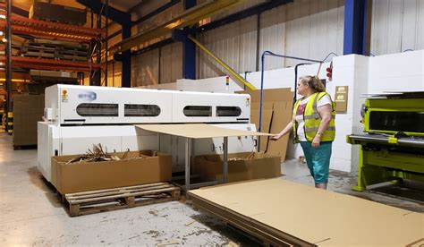 Image result for Box Making Machine