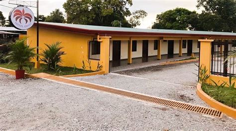 HOTEL OASIS (Paso Canoas) - Lodging Reviews & Photos - Tripadvisor
