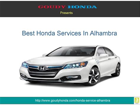 Alhambra Honda Dealer at Holly Stine blog