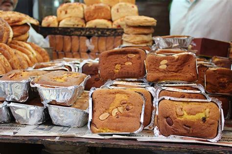 5 Sweet & Fluffy Breads You Get Only During The Ramzan Month | LBB