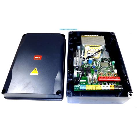 Bft Control Panel 的图像结果