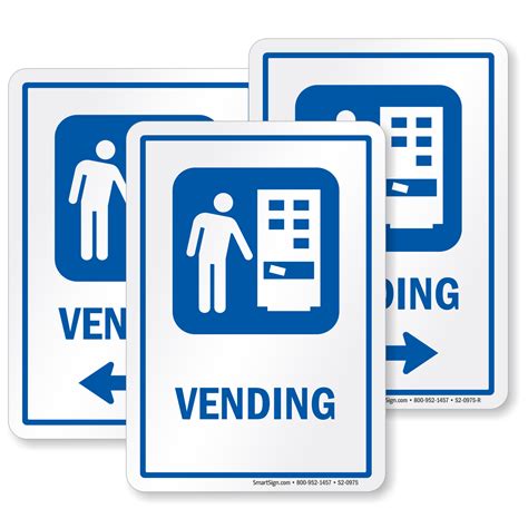 Image result for Vending Machine ASL