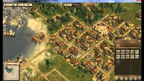 Image result for Tutorial Anno1400