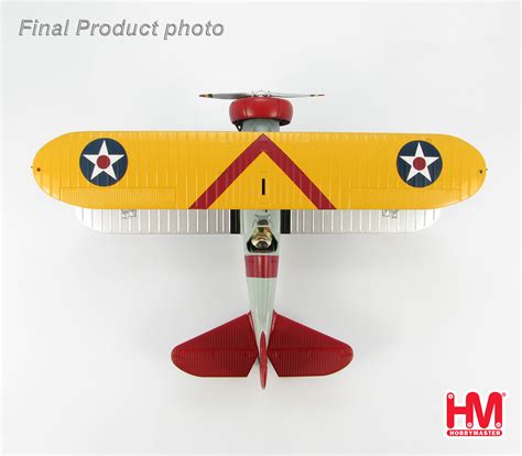 1-F-1 (BuNo A8898), VF-1B High Hats CV-3, USS Saratoga, circa 1932