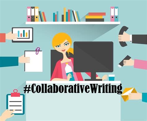 Collaborative Writing Examples 的图像结果