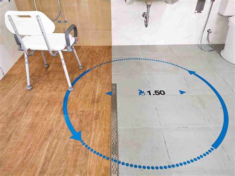 ADA Slip Resistant Floor Requirements - Sure Step Hawaii