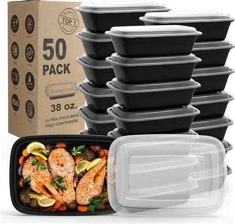 Amazon Food Prep Containers at Joseph Stanfield blog