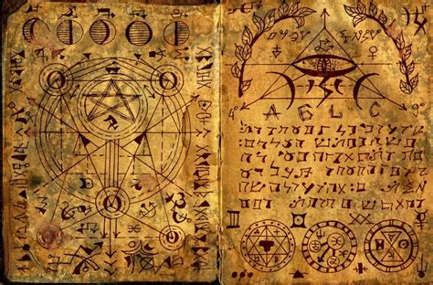 Image result for Learn Magic Spells