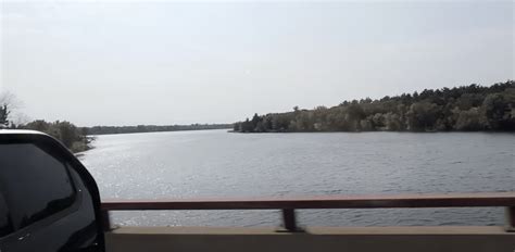 Along The Great River Road - To The Twin Cities | RV Lifestyle