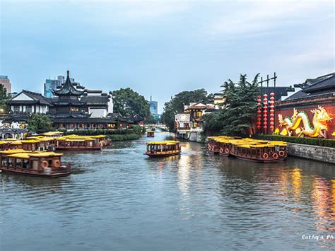 2020秦淮河-旅游攻略-门票-地址-问答-游记点评，南京旅游旅游景点推荐-去哪儿攻略