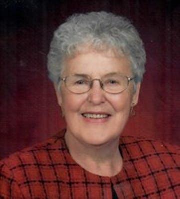 Dominika W. Prigl Obituary - The Observer-Dispatch