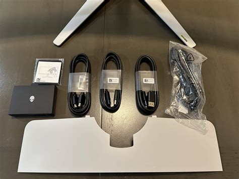 Image result for Alienware Monitor Aw3225qf without Screen