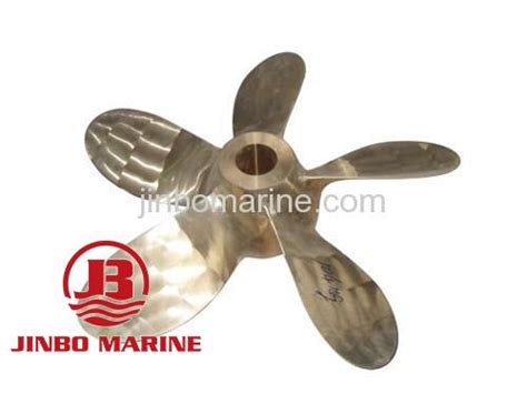 Controllable pitch propeller | Power & Propulsion