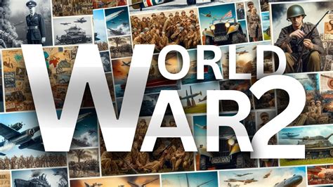 Image result for WWII Explained