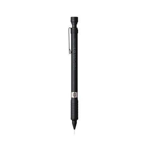 PLATINUM, Mechanical Pencil - PRO USE | BLACK | 0.3 mm. – OXFORD stationers