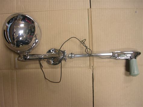 1958 Chevy Impala Unity spotlight