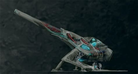 Alien Technology 5E 的图像结果