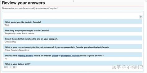 2020加拿大工签申请流程(CSC联合培养) - 知乎