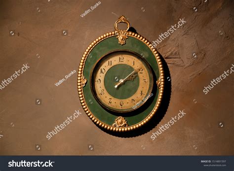 Clock Numbers 的图像结果