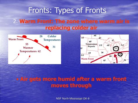 PPT - Air Masses and Fronts PowerPoint Presentation, free download - ID ...