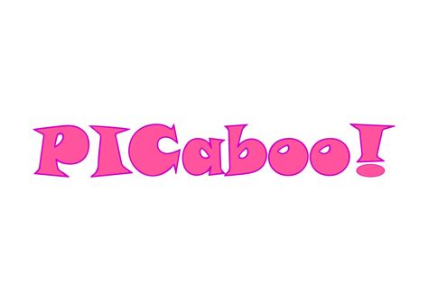 Image result for Picaboo Tutorial