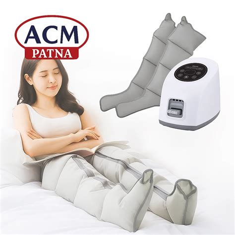 Image result for Linear Compression Therapy Machine