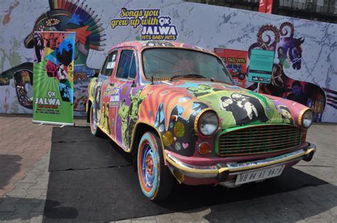 Block your calendars! Kala Ghoda Arts Festival returns with its glory ...