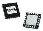 BD9G401EFJ-ME2 ROHM Semiconductor | Mouser India