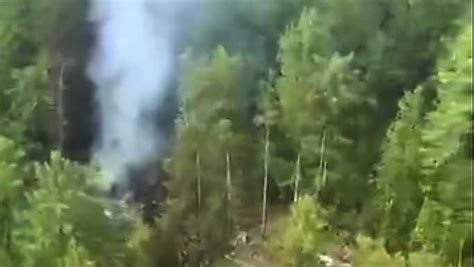 Image result for Alien Crash in Russia