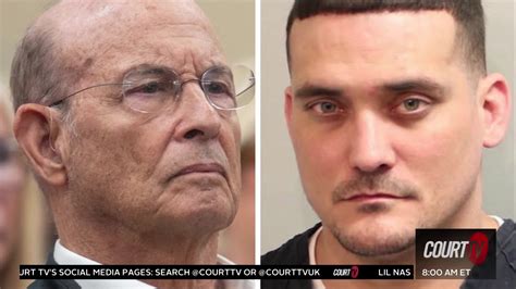 Testimony Reveals Harvey Adelson's Phone Number Called Hitman | Court ...