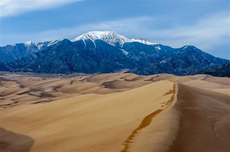 Best Things to Do in San Luis Valley, Colorado