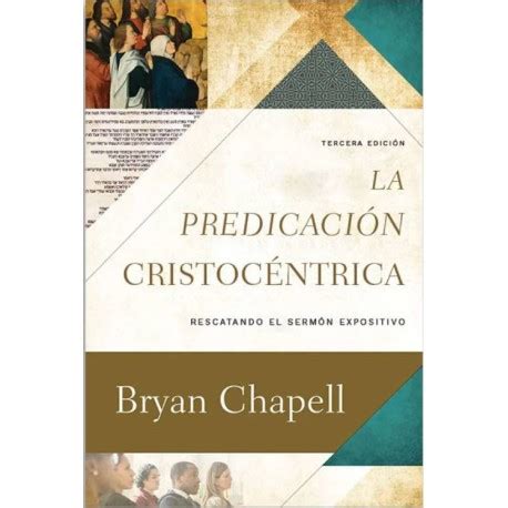 La predicación Cristocéntrica