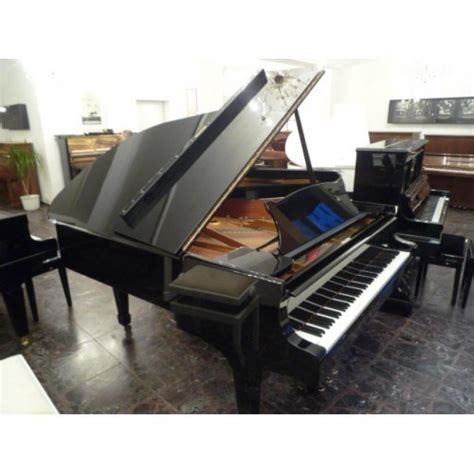 Flügel - Steinway & Sons - A-188 kaufen. | Pianova