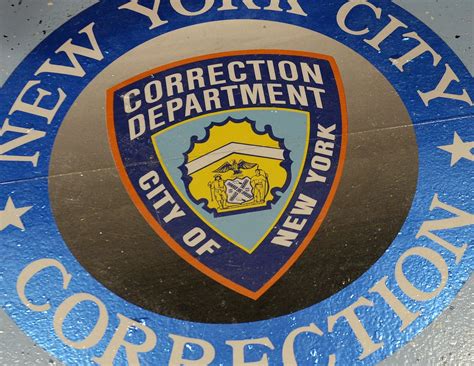 NYC jail data shows a sharp increase in corrections officers out on ...