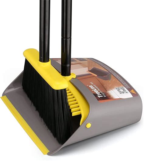 Long Handle Dustpan