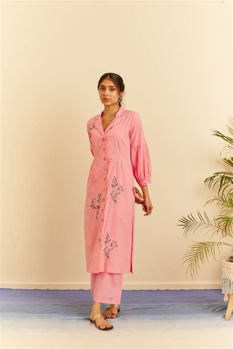 Humair Kurta Set – kavana.in