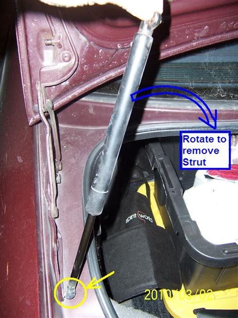 Image result for Boxer Van Strut Problems