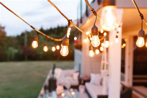 Best Outdoor Led Patio String Lights - Patio Ideas