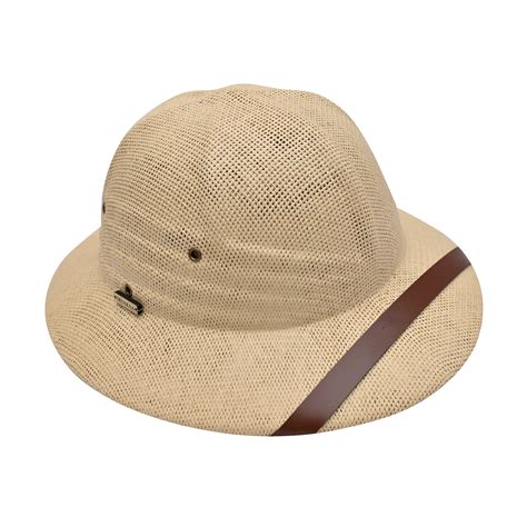Safari Hat – Myaraa