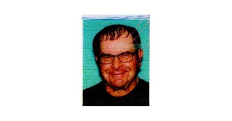 David Anderson Obituary (2025) - Deckerville, MI - Peshek Family (Apsey ...
