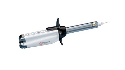 Die Lokalanästhesie angenehmer und einfacher machen | Quintessenz ...