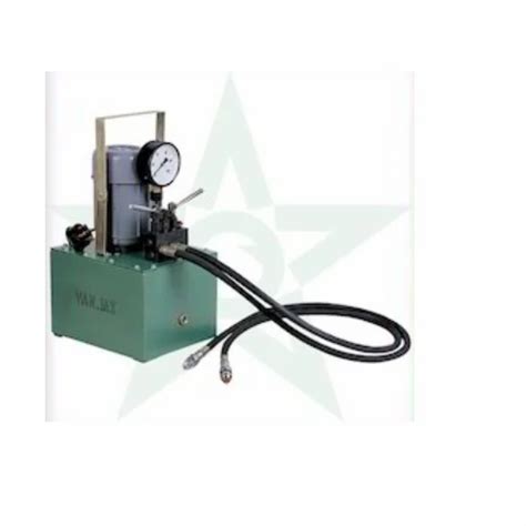 Hydraulic Power Packs Manufacturer from Chennai
