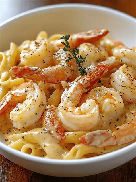 Ultimate Shrimp & Crab Pasta with Creamy Cajun Sauce